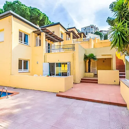 Holiday home Global Velazquez - By Global Holidays 8855 Roses